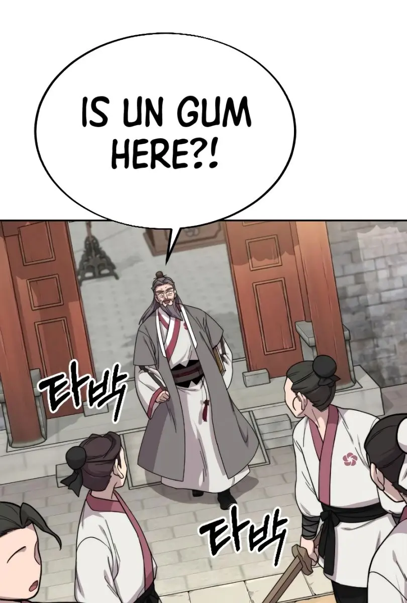 Return of the Mount Hua Sect Chapter 18 Page 193