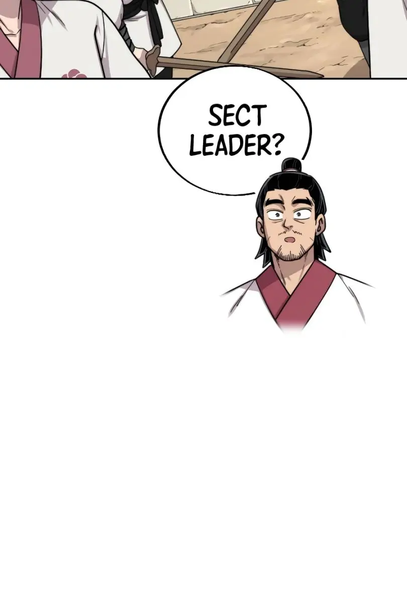 Return of the Mount Hua Sect Chapter 18 Page 194