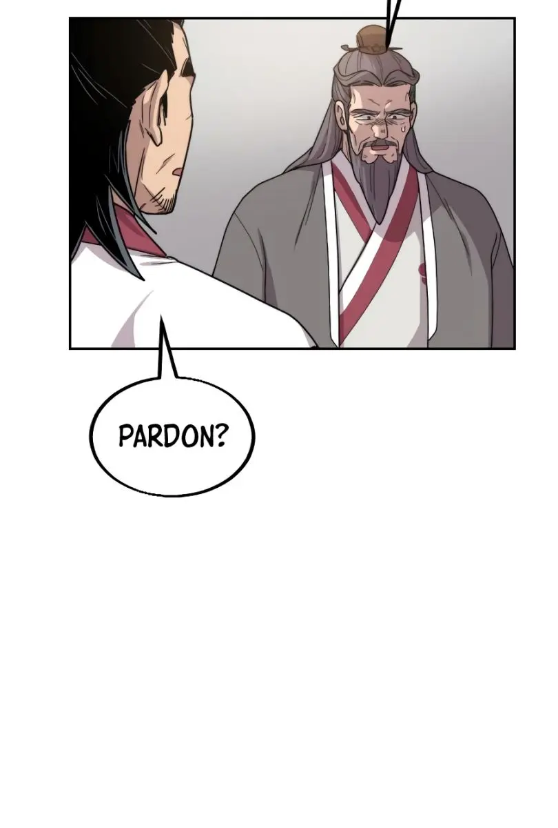 Return of the Mount Hua Sect Chapter 18 Page 197