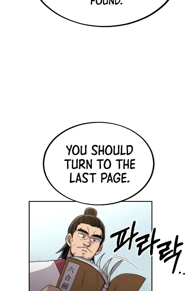 Return of the Mount Hua Sect Chapter 19 Page 4