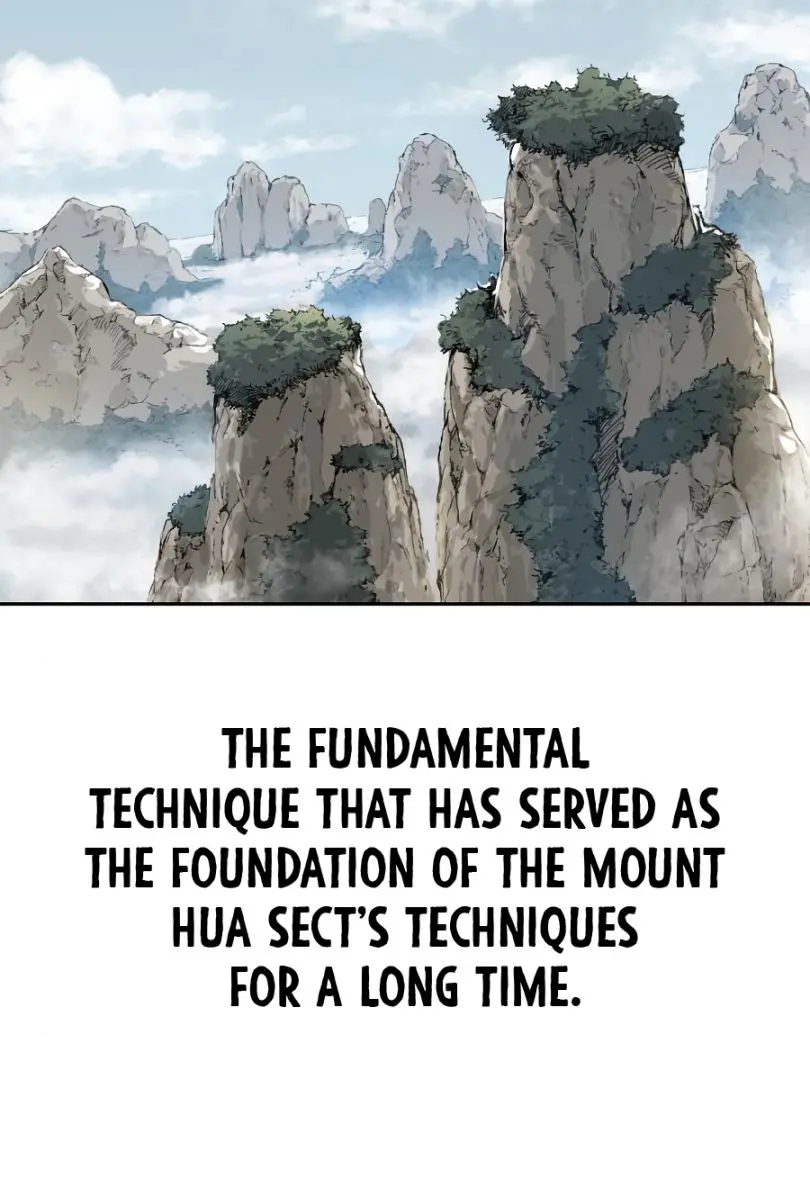 Return of the Mount Hua Sect Chapter 19 Page 20