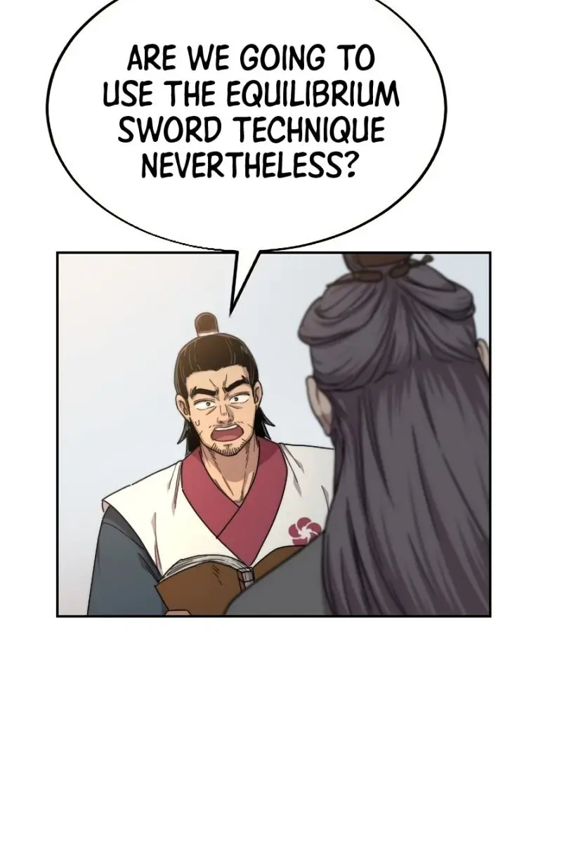 Return of the Mount Hua Sect Chapter 19 Page 24