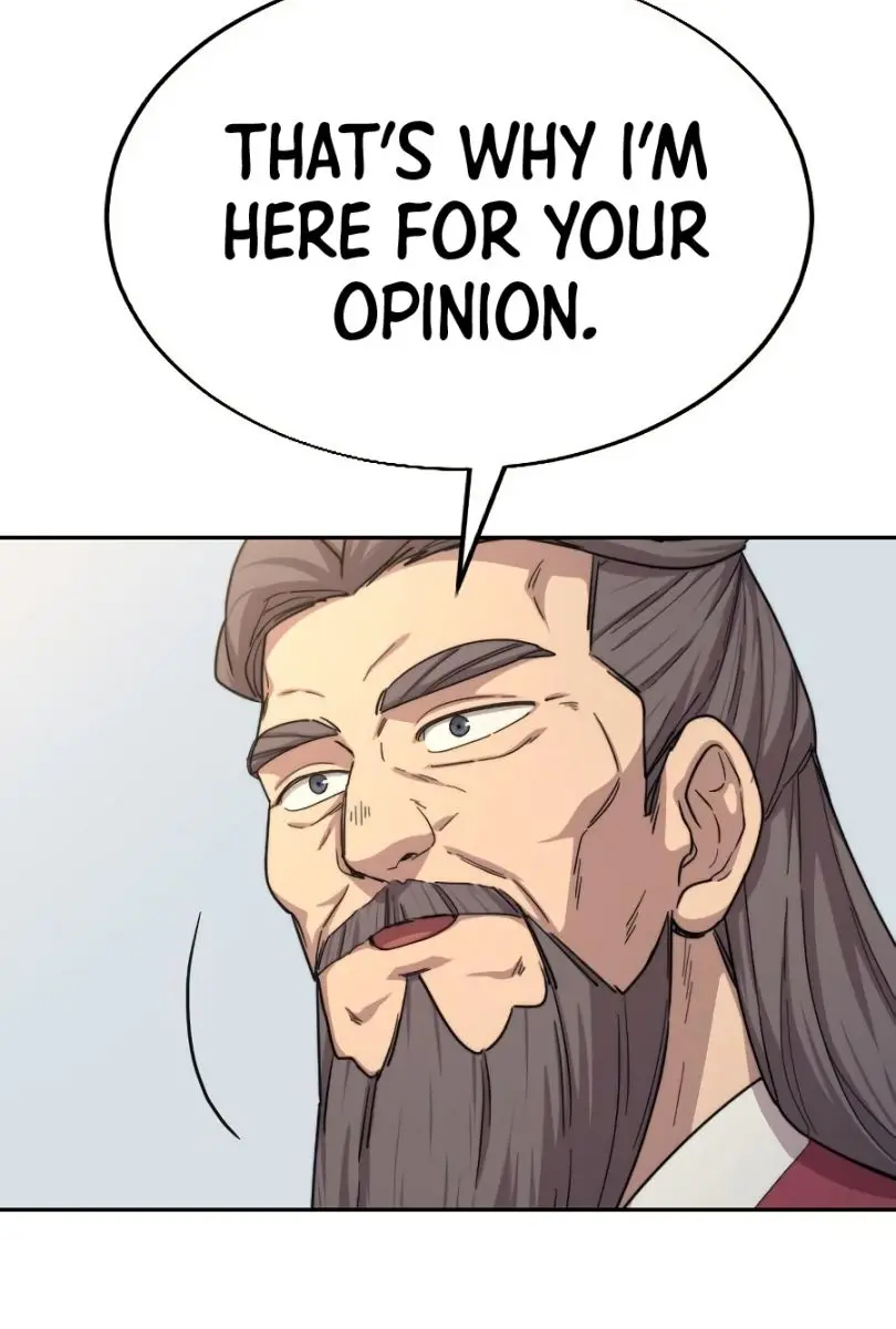 Return of the Mount Hua Sect Chapter 19 Page 27