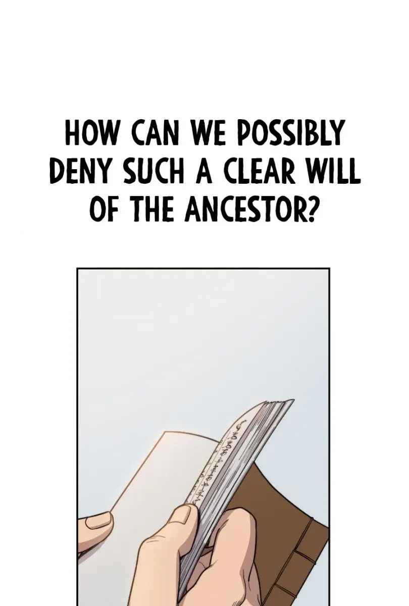 Return of the Mount Hua Sect Chapter 19 Page 35