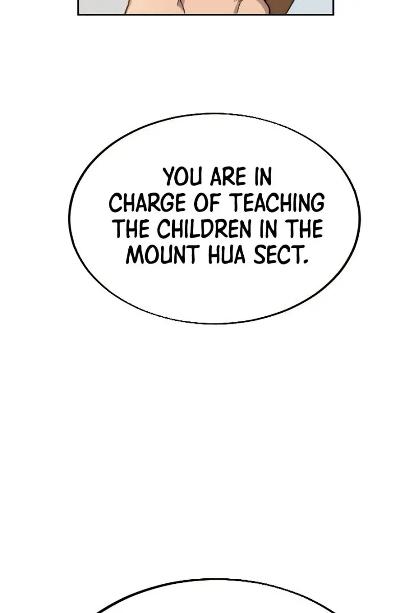 Return of the Mount Hua Sect Chapter 19 Page 36
