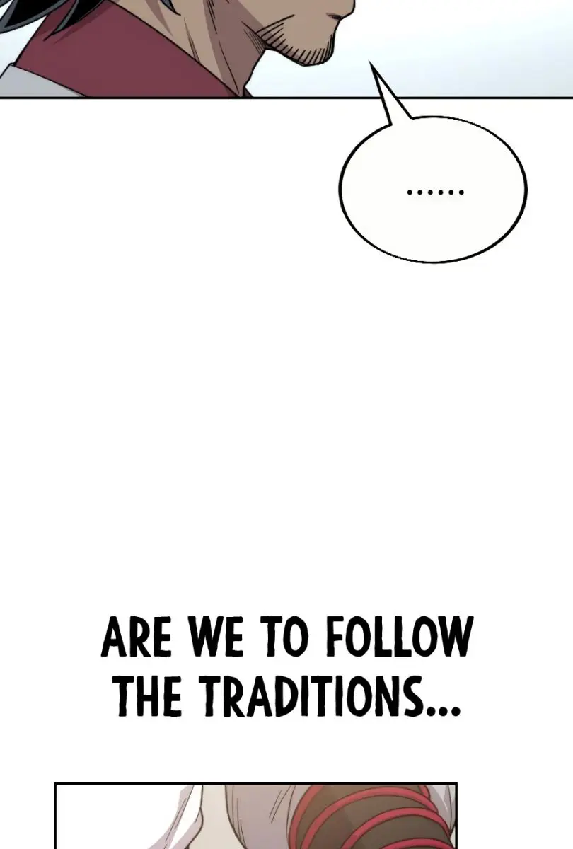 Return of the Mount Hua Sect Chapter 19 Page 39