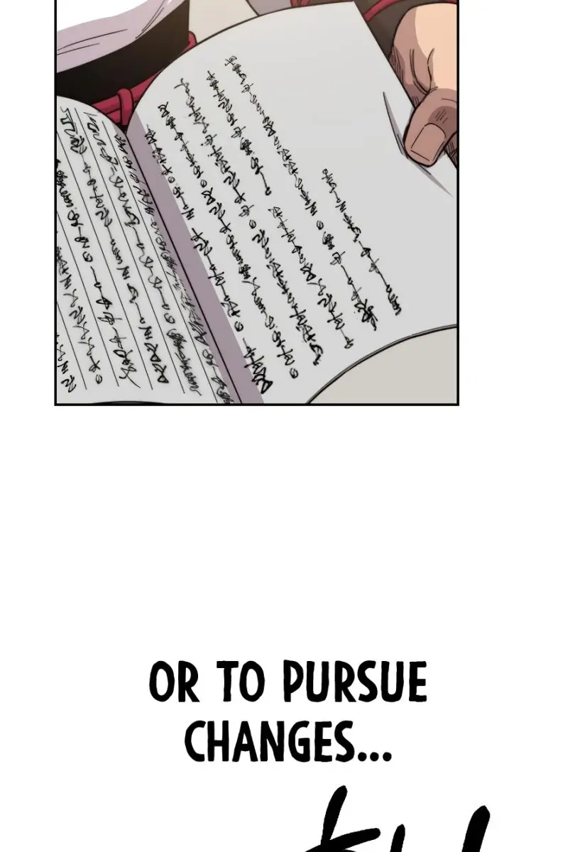 Return of the Mount Hua Sect Chapter 19 Page 40