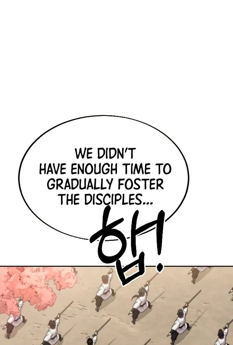 Return of the Mount Hua Sect Chapter 19 Page 45