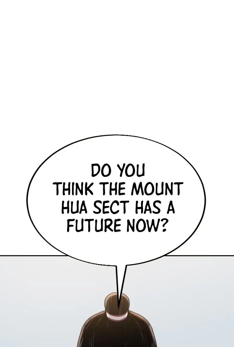 Return of the Mount Hua Sect Chapter 19 Page 50