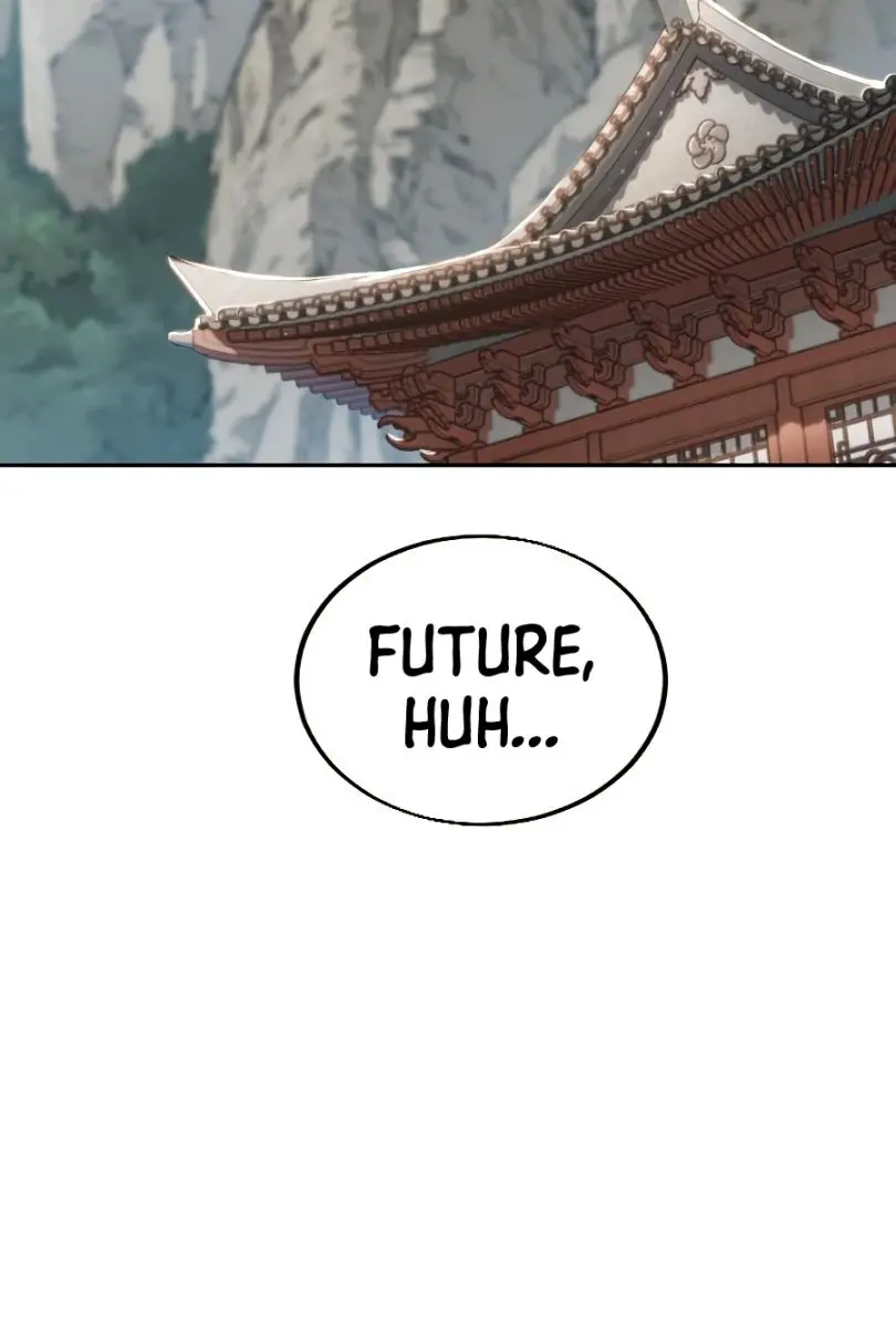 Return of the Mount Hua Sect Chapter 19 Page 54