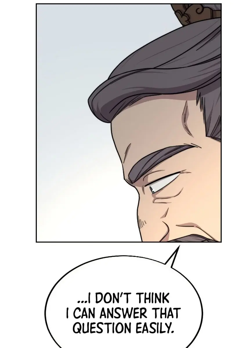 Return of the Mount Hua Sect Chapter 19 Page 57