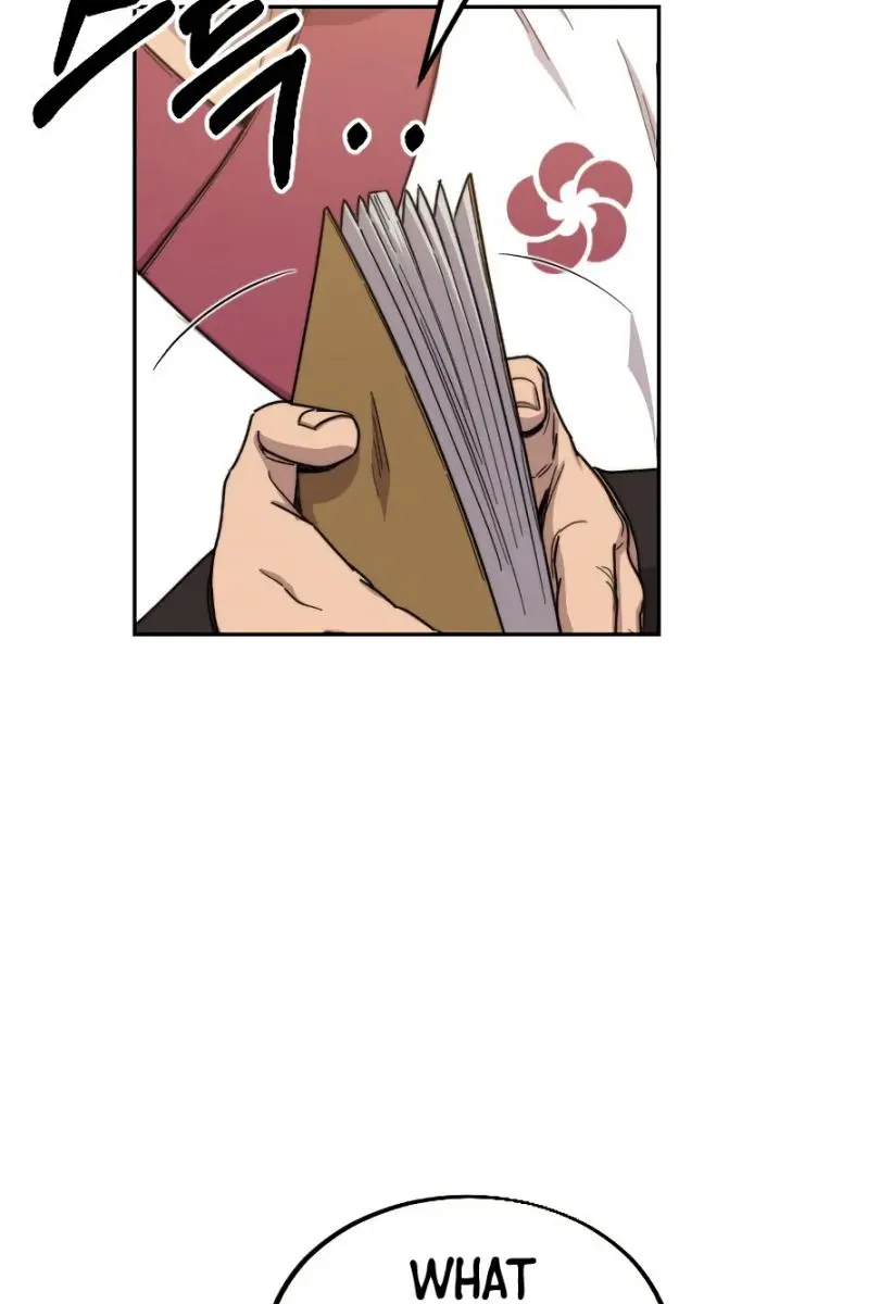 Return of the Mount Hua Sect Chapter 19 Page 60