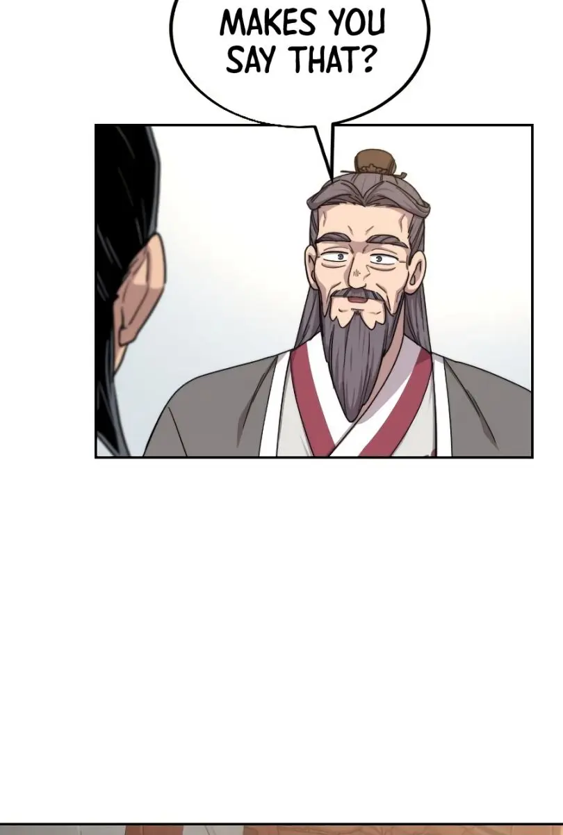 Return of the Mount Hua Sect Chapter 19 Page 61