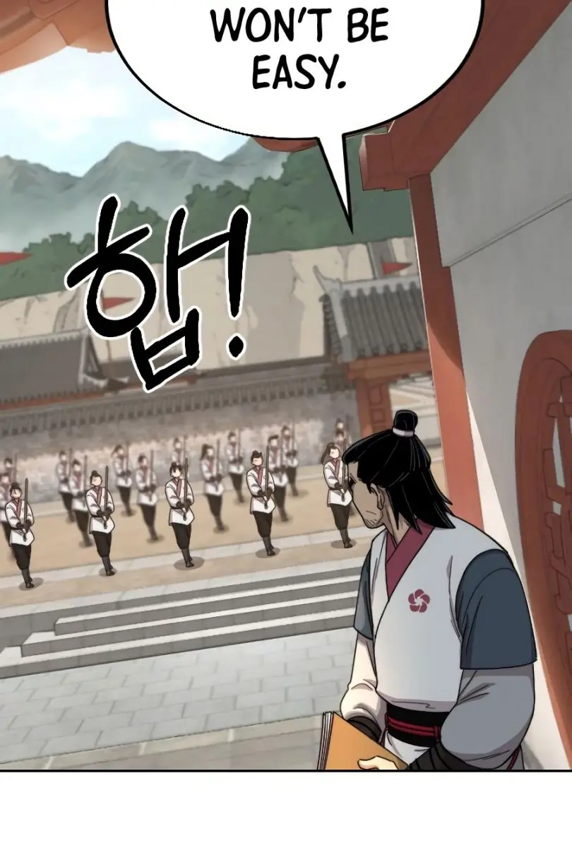 Return of the Mount Hua Sect Chapter 19 Page 63