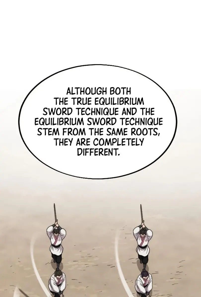 Return of the Mount Hua Sect Chapter 19 Page 65