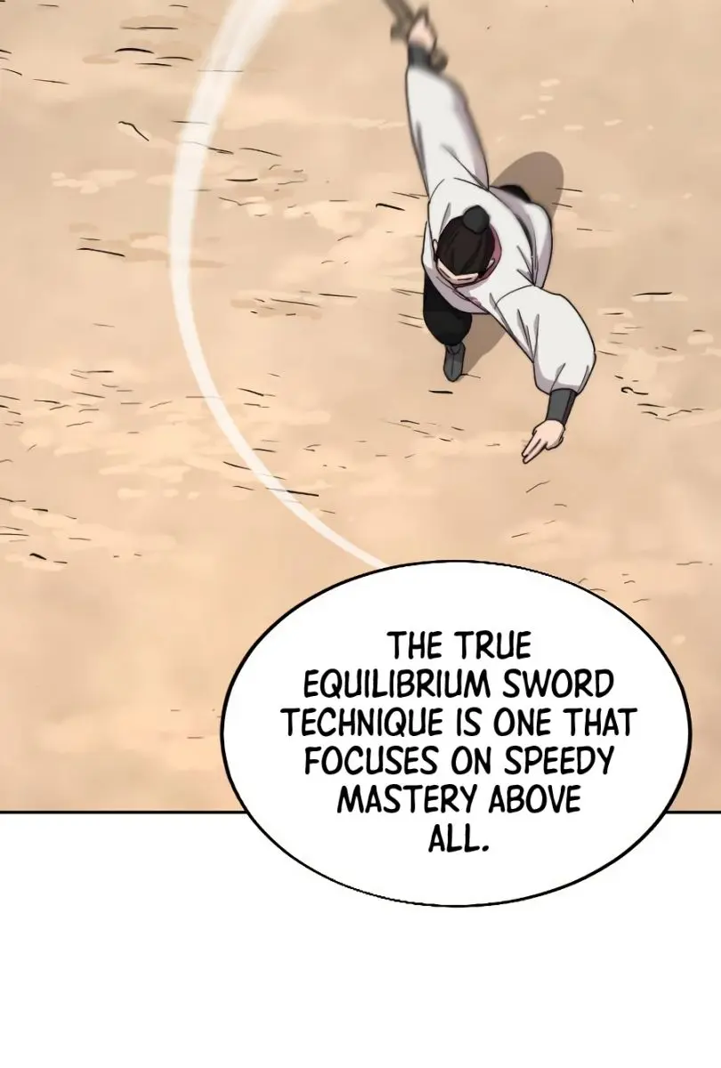 Return of the Mount Hua Sect Chapter 19 Page 68