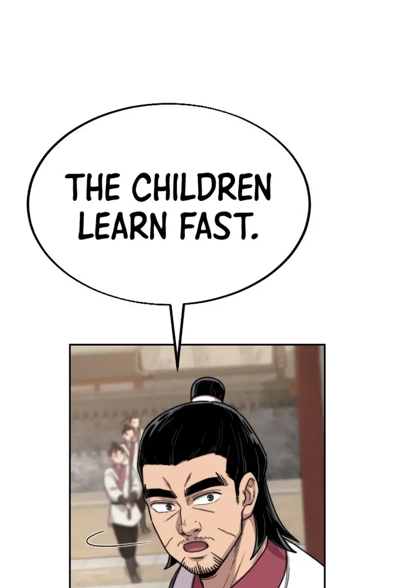 Return of the Mount Hua Sect Chapter 19 Page 69