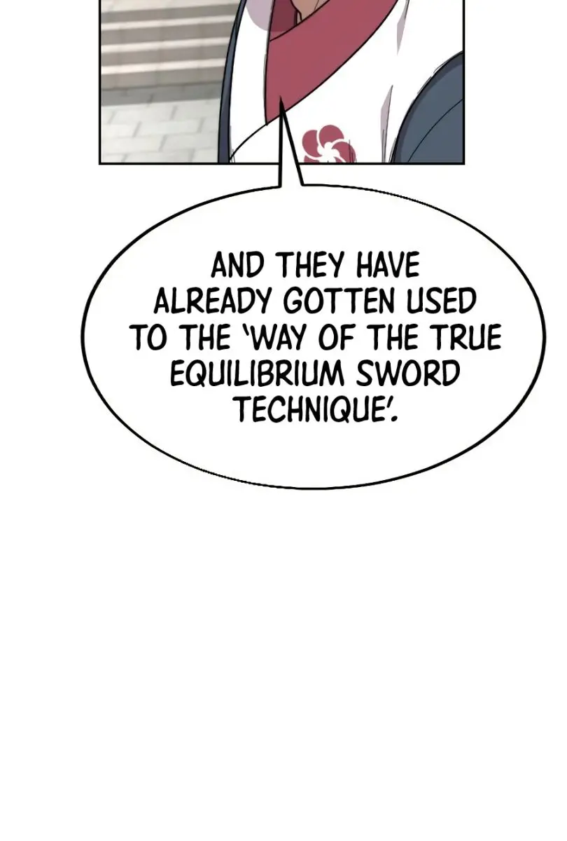 Return of the Mount Hua Sect Chapter 19 Page 70