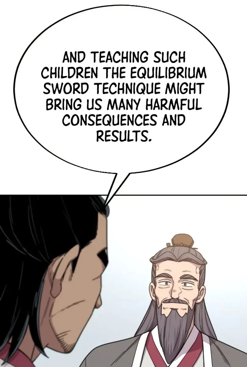 Return of the Mount Hua Sect Chapter 19 Page 71