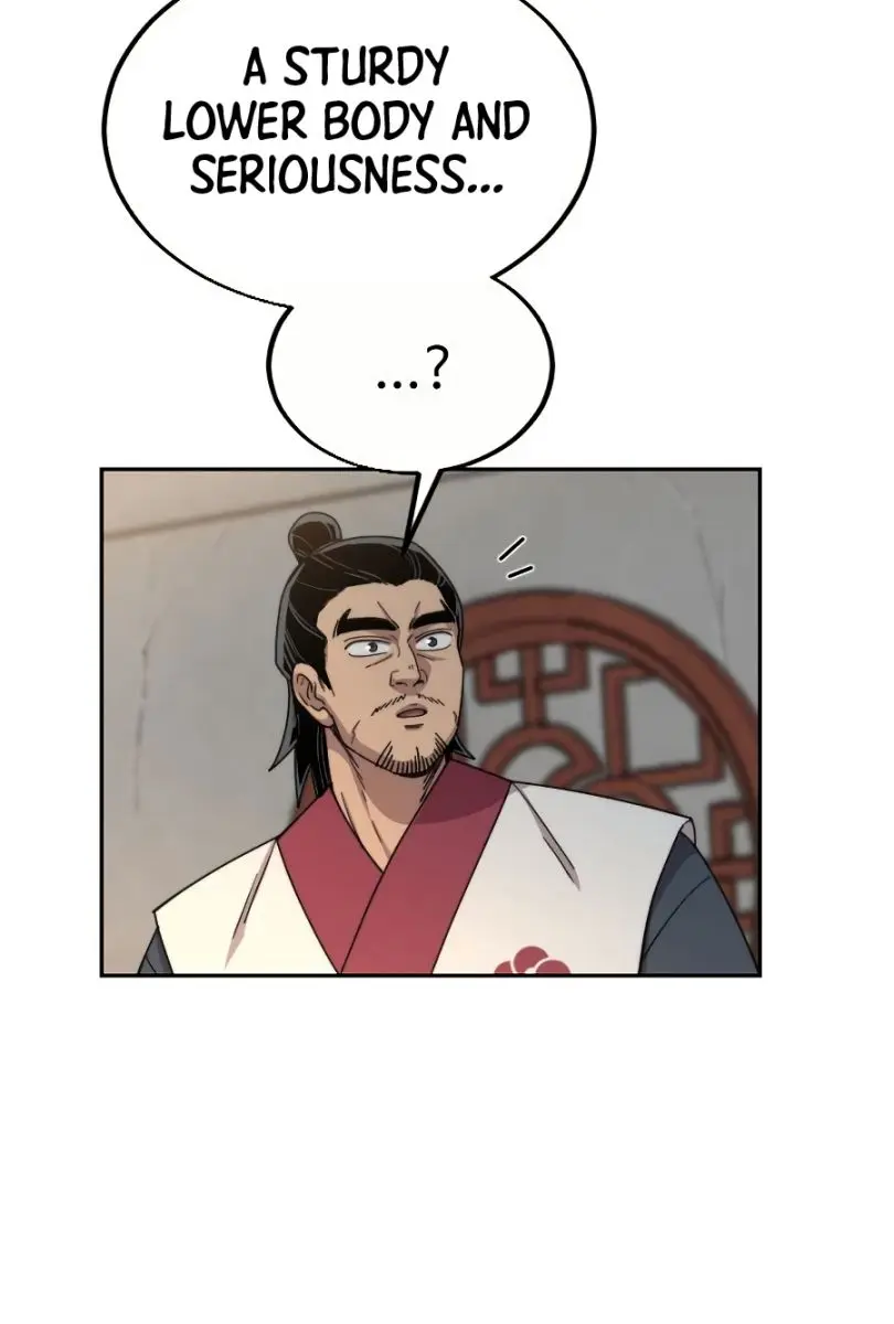 Return of the Mount Hua Sect Chapter 19 Page 76