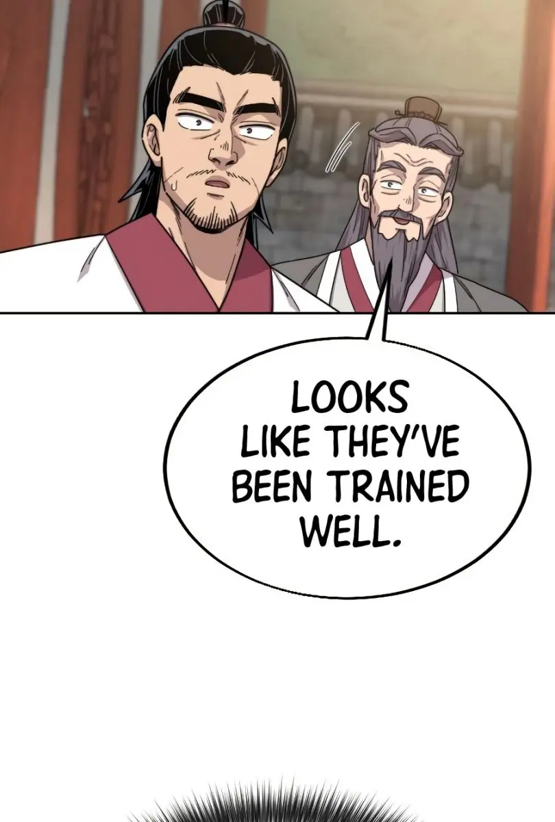 Return of the Mount Hua Sect Chapter 19 Page 82