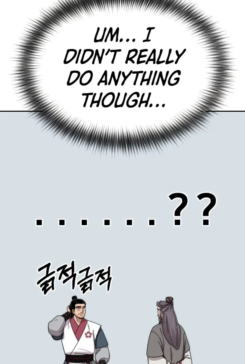 Return of the Mount Hua Sect Chapter 19 Page 83