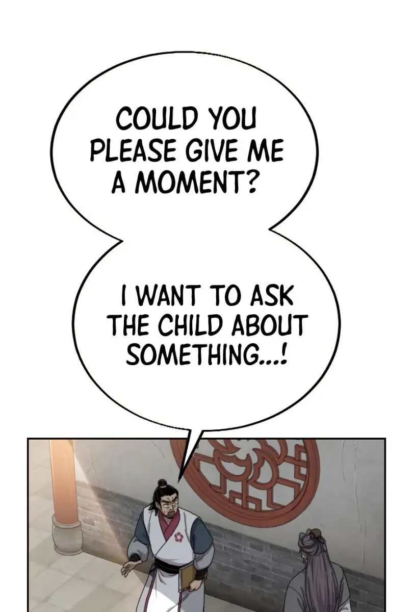Return of the Mount Hua Sect Chapter 19 Page 88