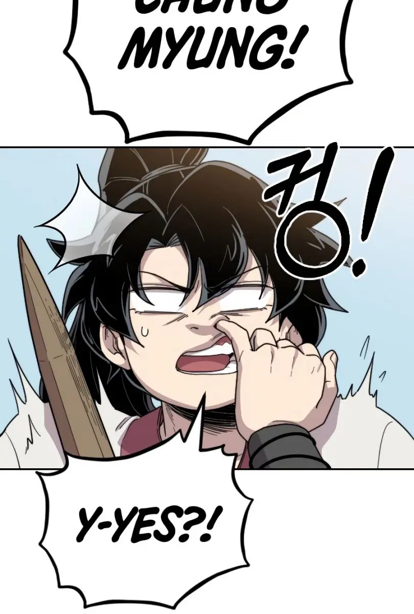 Return of the Mount Hua Sect Chapter 19 Page 90