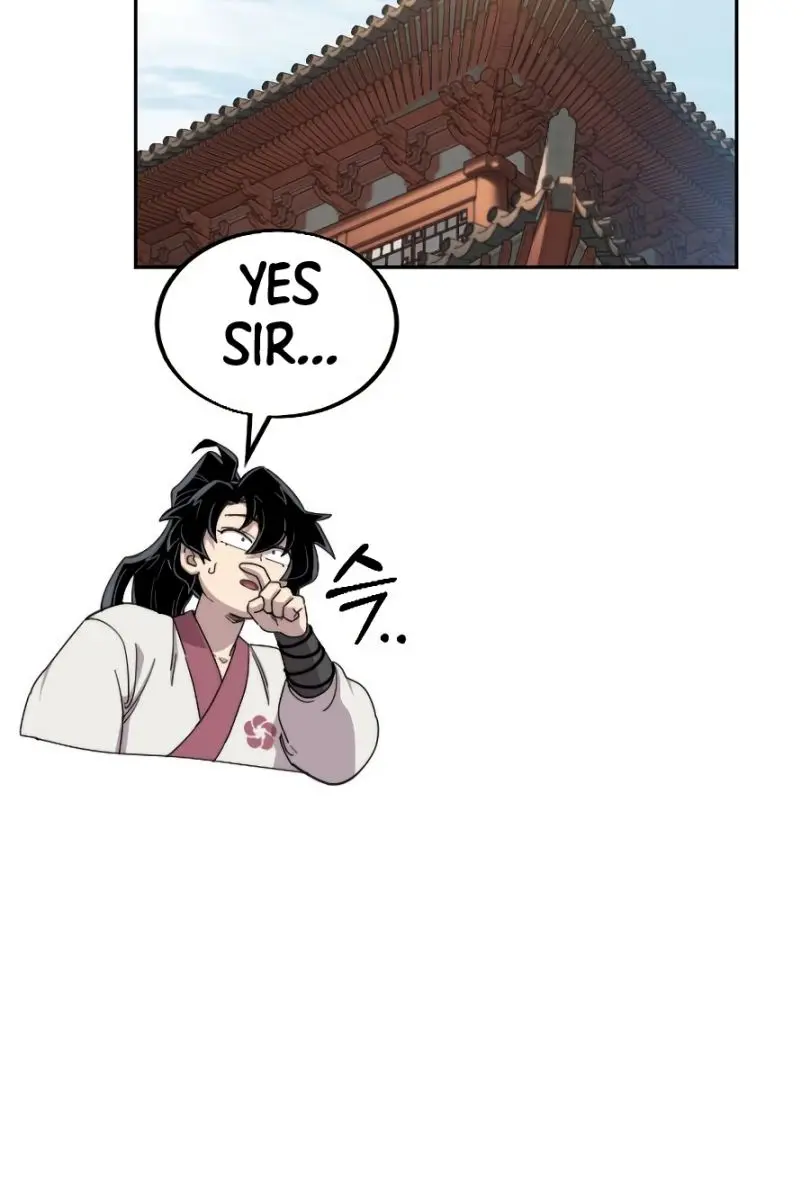 Return of the Mount Hua Sect Chapter 19 Page 92