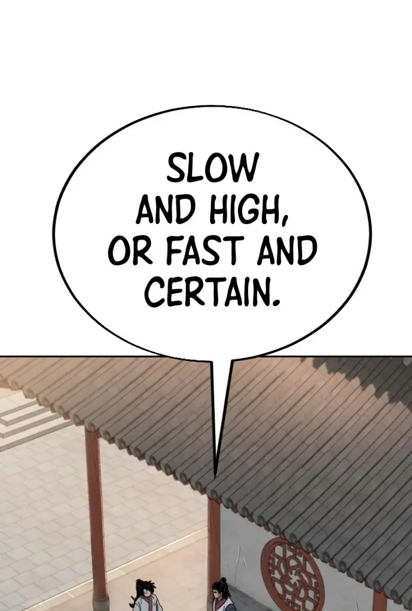 Return of the Mount Hua Sect Chapter 19 Page 94