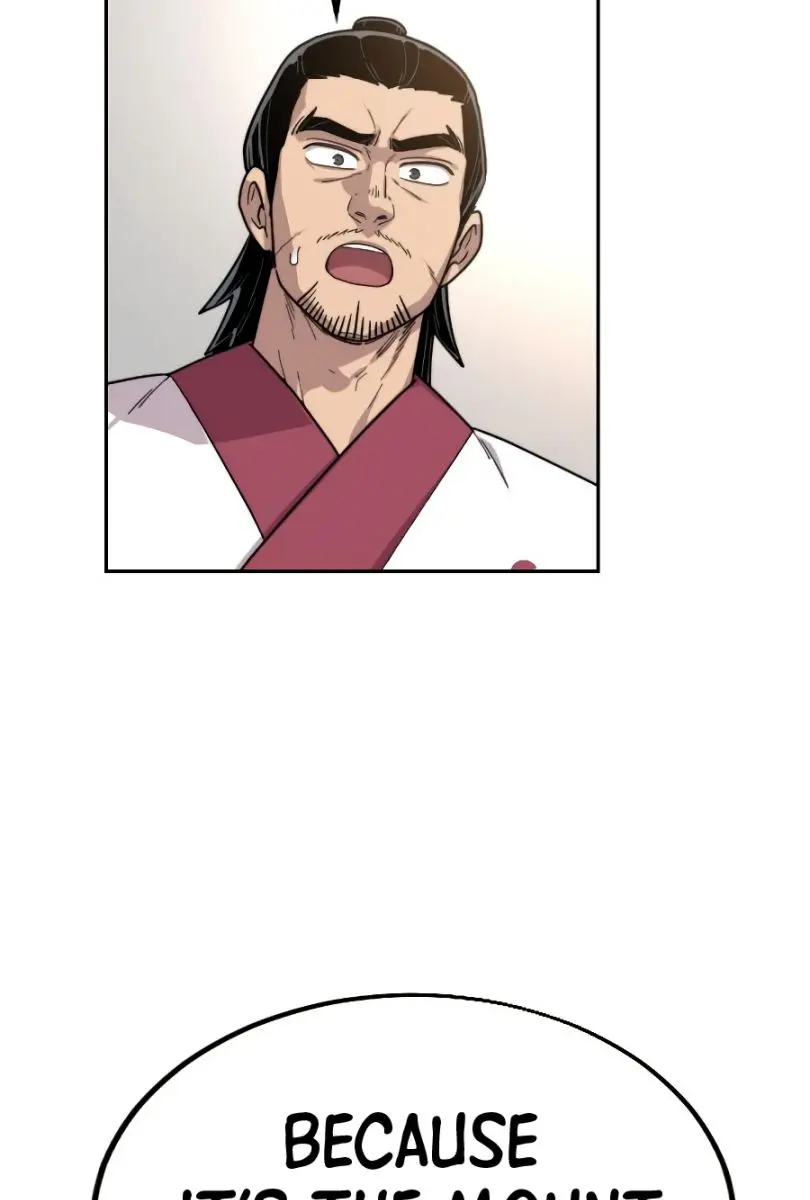 Return of the Mount Hua Sect Chapter 19 Page 100