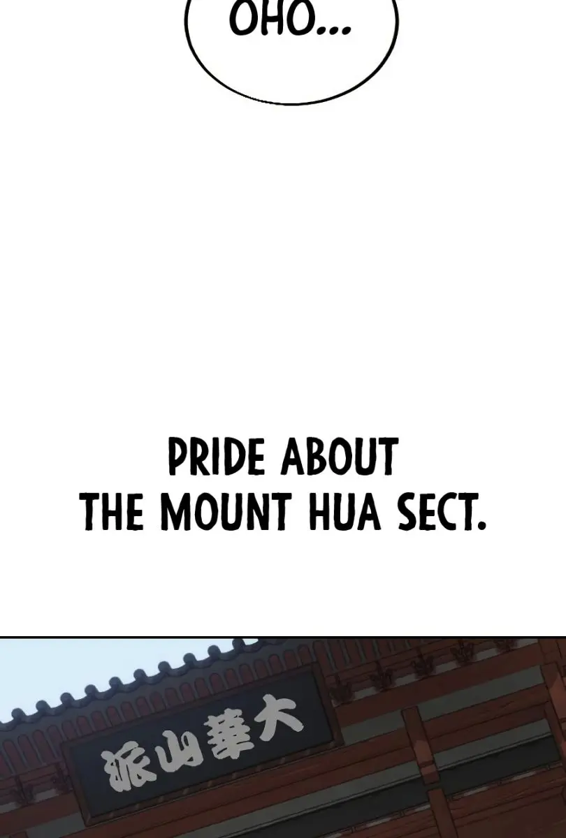 Return of the Mount Hua Sect Chapter 19 Page 104