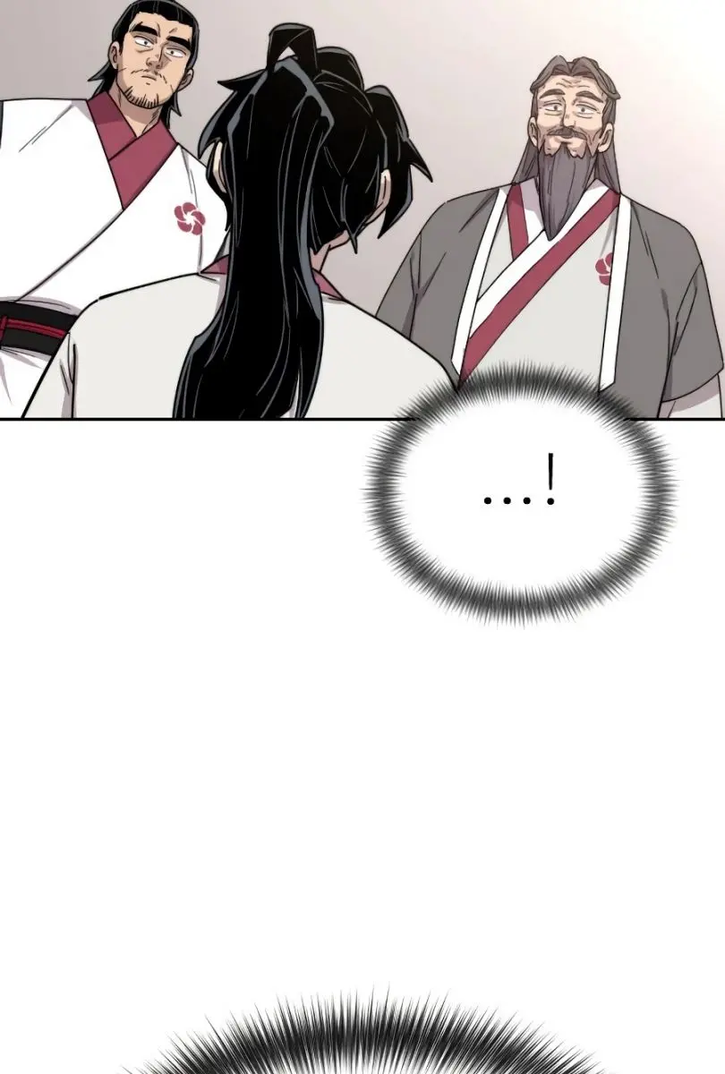 Return of the Mount Hua Sect Chapter 19 Page 110