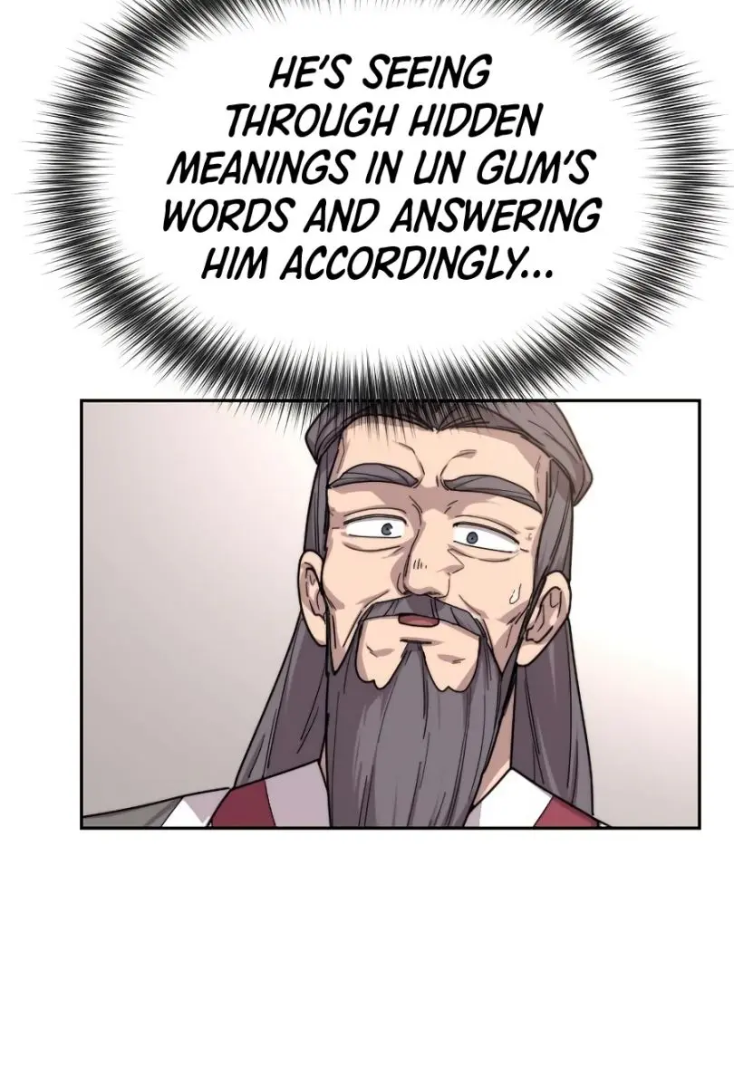 Return of the Mount Hua Sect Chapter 19 Page 111