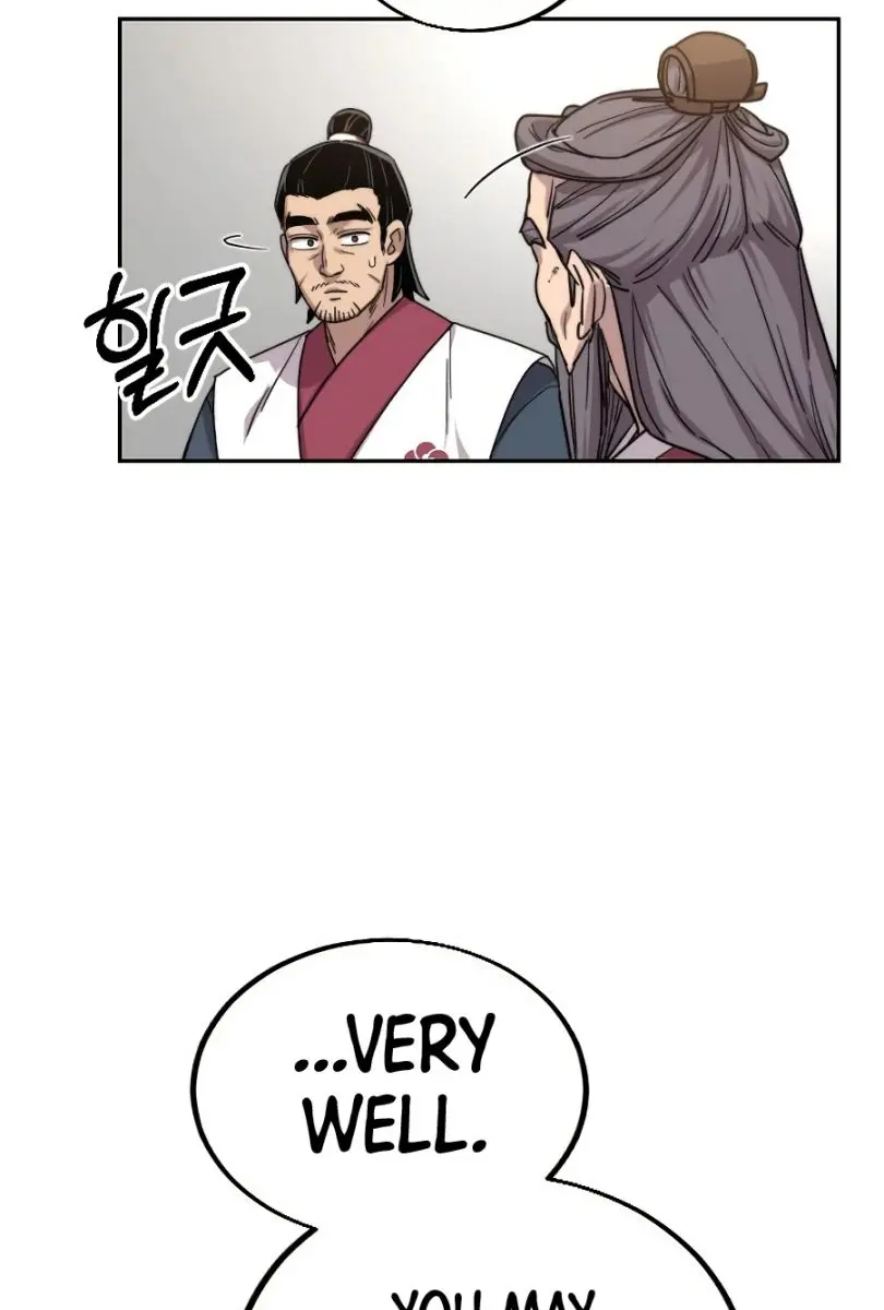 Return of the Mount Hua Sect Chapter 19 Page 114