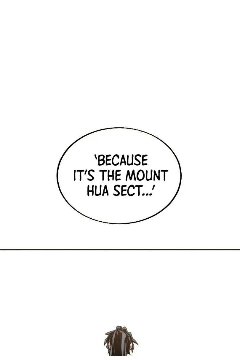 Return of the Mount Hua Sect Chapter 19 Page 119