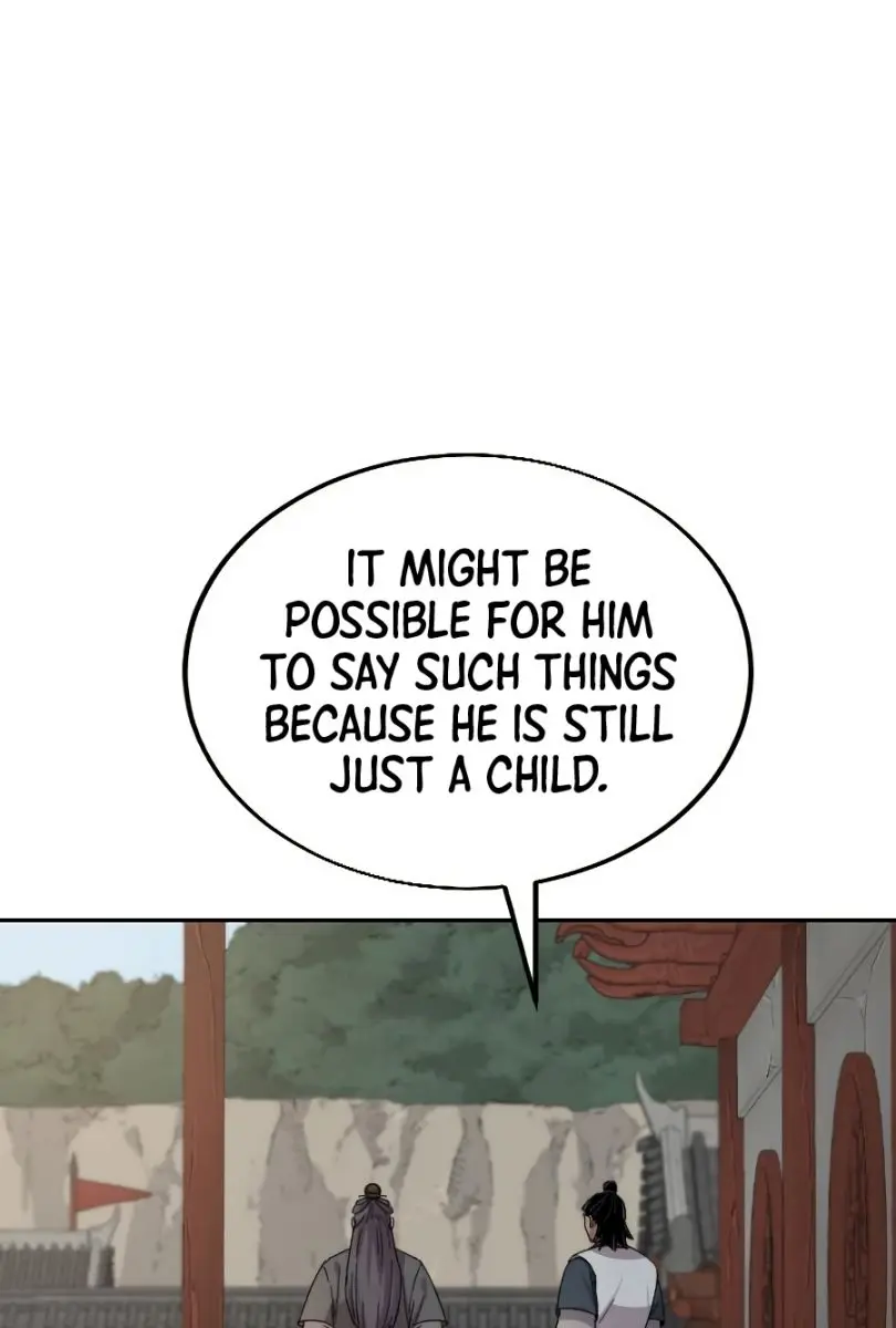 Return of the Mount Hua Sect Chapter 19 Page 121
