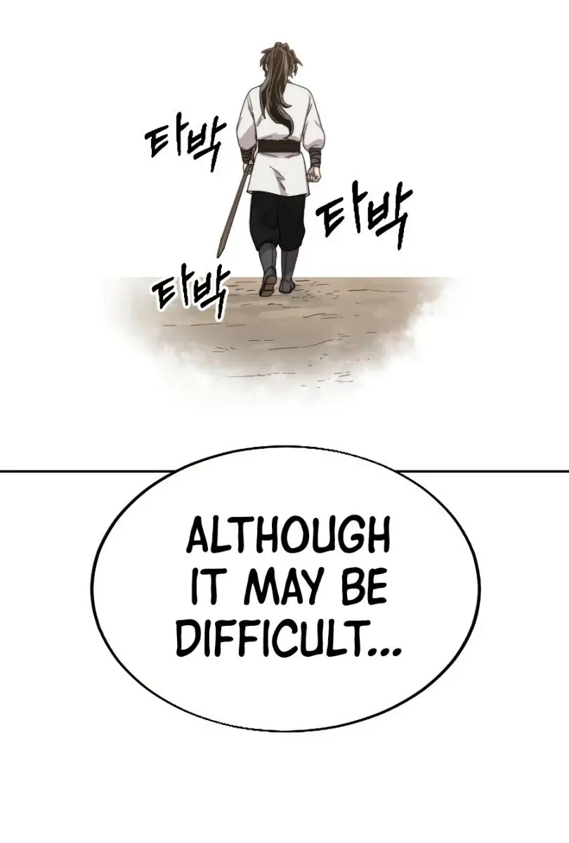Return of the Mount Hua Sect Chapter 19 Page 124