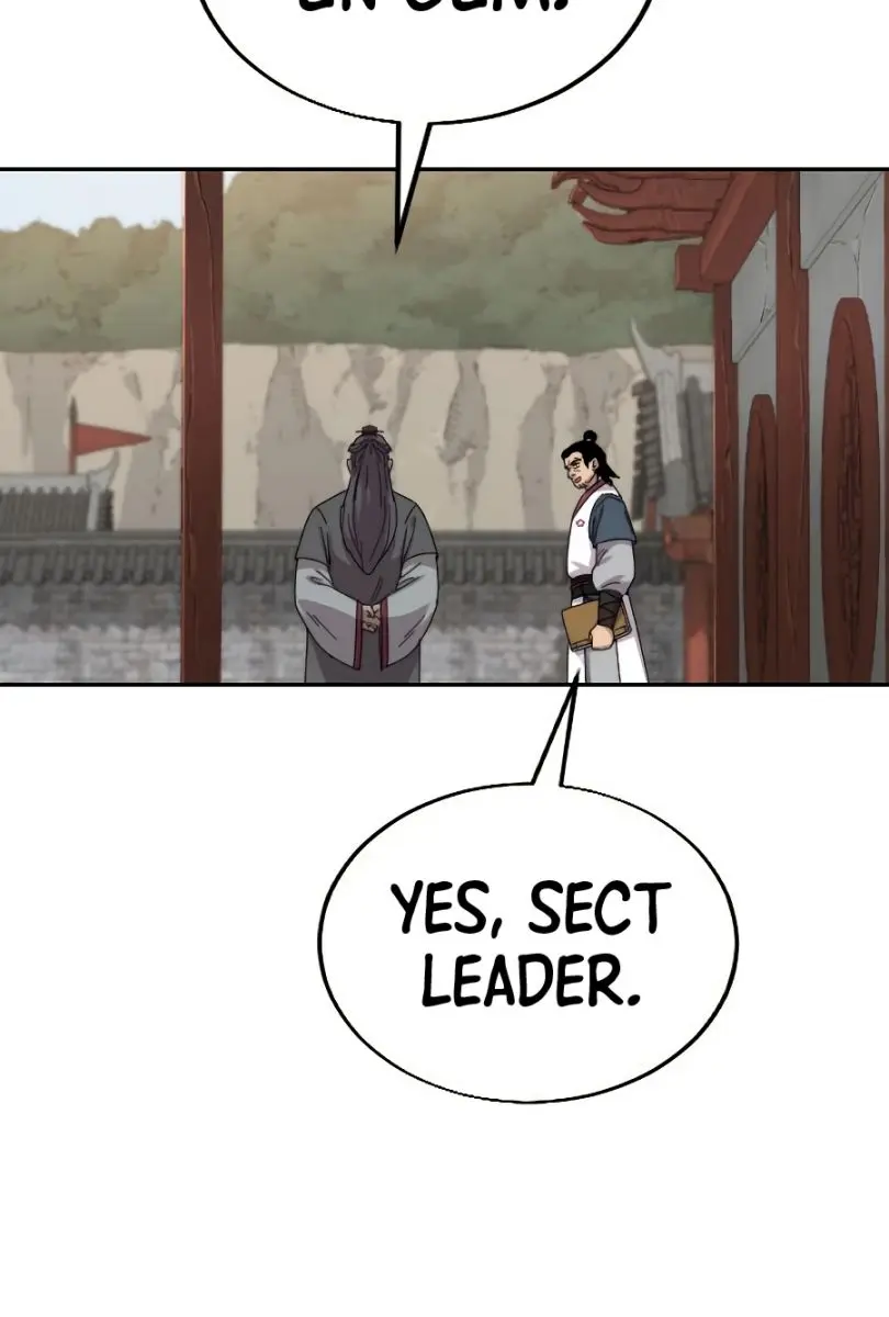 Return of the Mount Hua Sect Chapter 19 Page 131