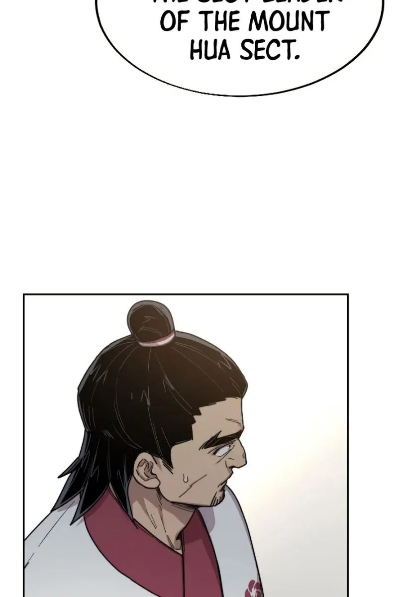Return of the Mount Hua Sect Chapter 19 Page 133