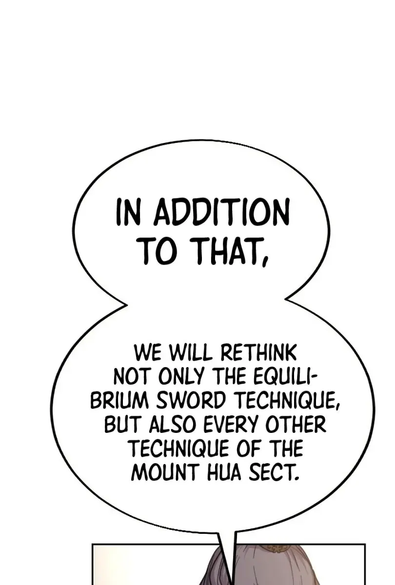 Return of the Mount Hua Sect Chapter 19 Page 137