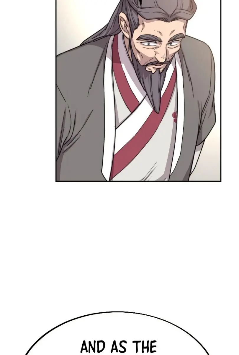 Return of the Mount Hua Sect Chapter 19 Page 138