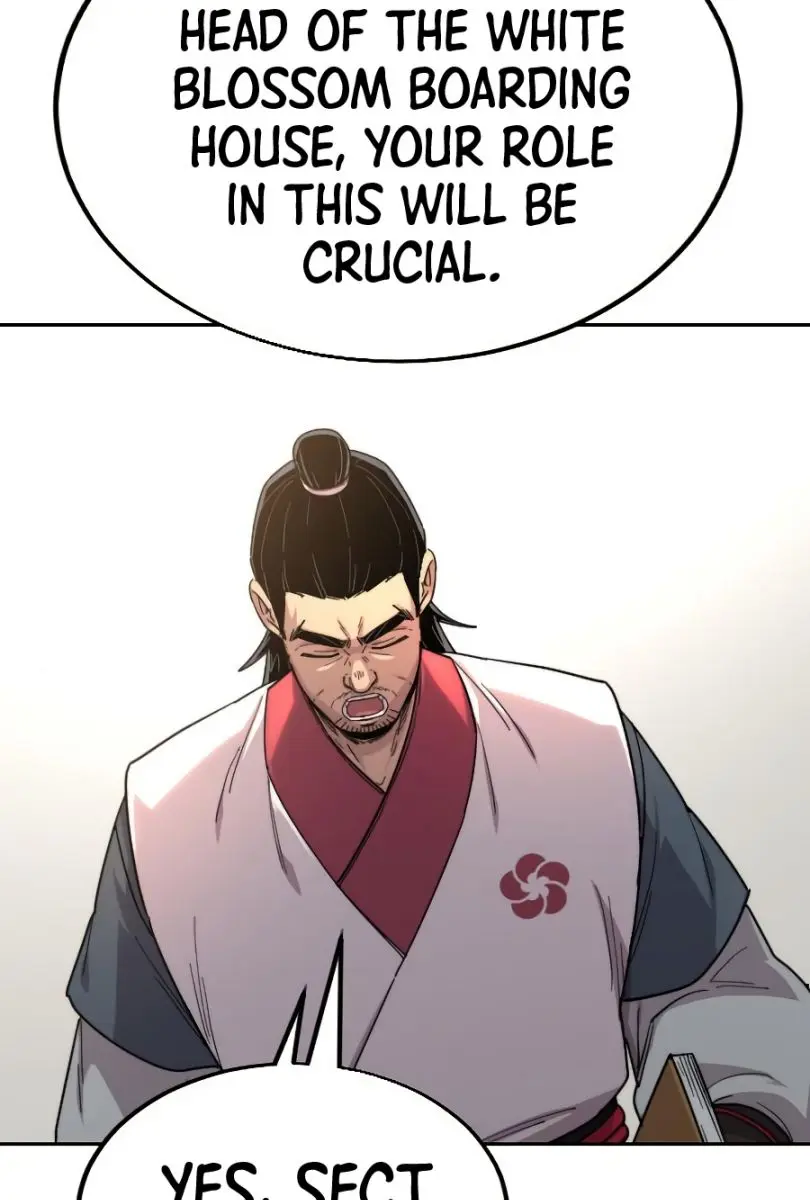 Return of the Mount Hua Sect Chapter 19 Page 139