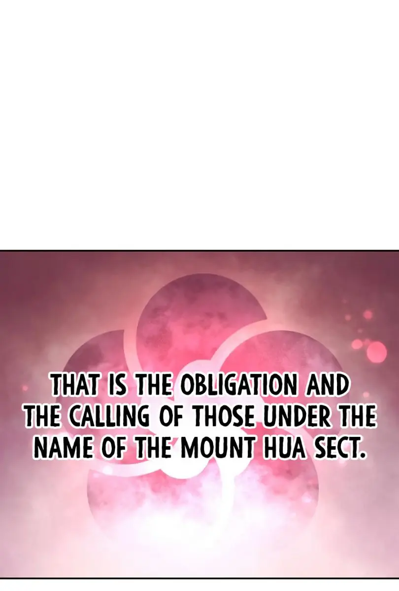 Return of the Mount Hua Sect Chapter 19 Page 143