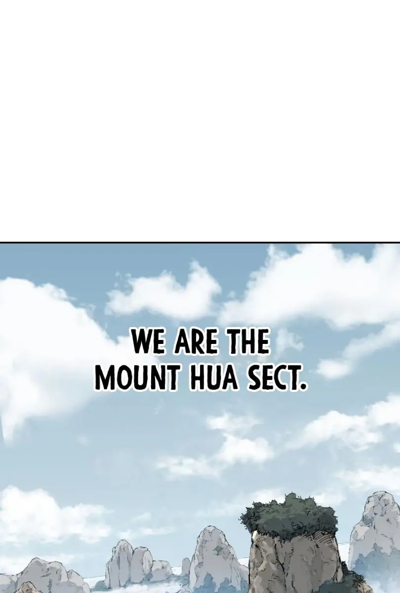 Return of the Mount Hua Sect Chapter 19 Page 144