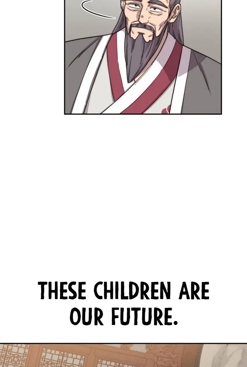 Return of the Mount Hua Sect Chapter 19 Page 146