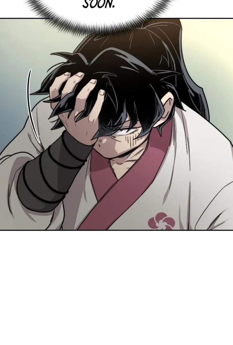 Return of the Mount Hua Sect Chapter 19 Page 159