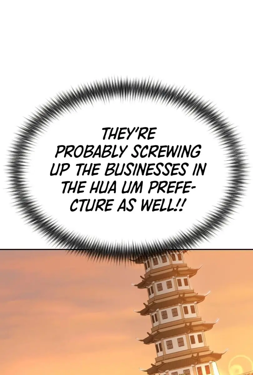 Return of the Mount Hua Sect Chapter 19 Page 160