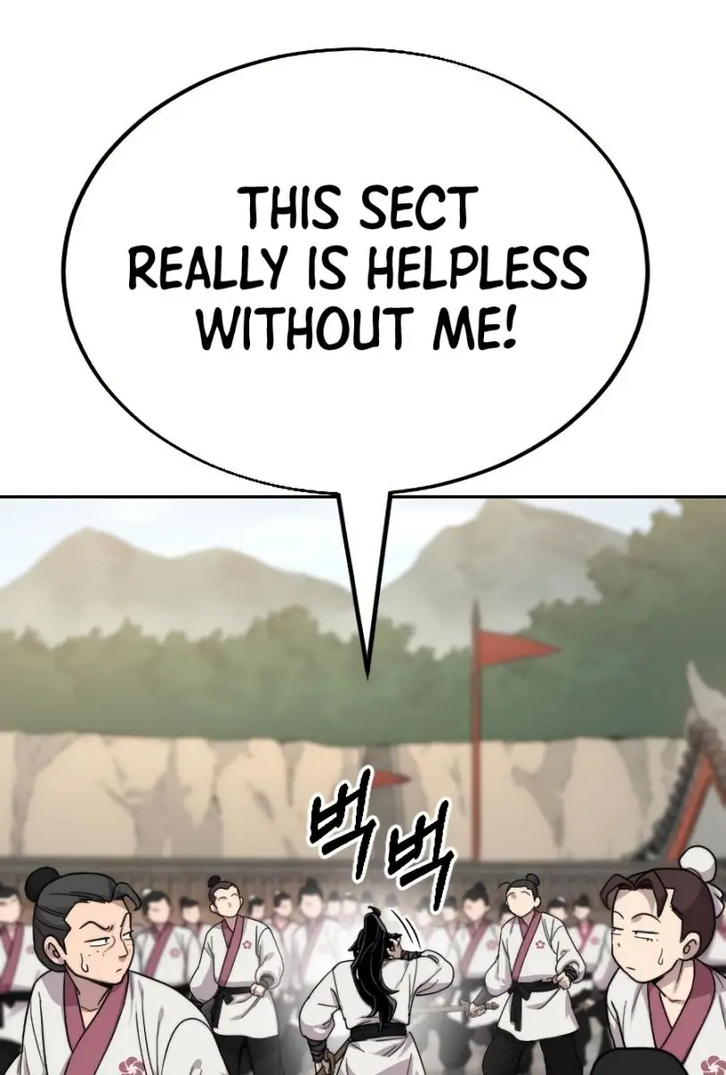 Return of the Mount Hua Sect Chapter 19 Page 162