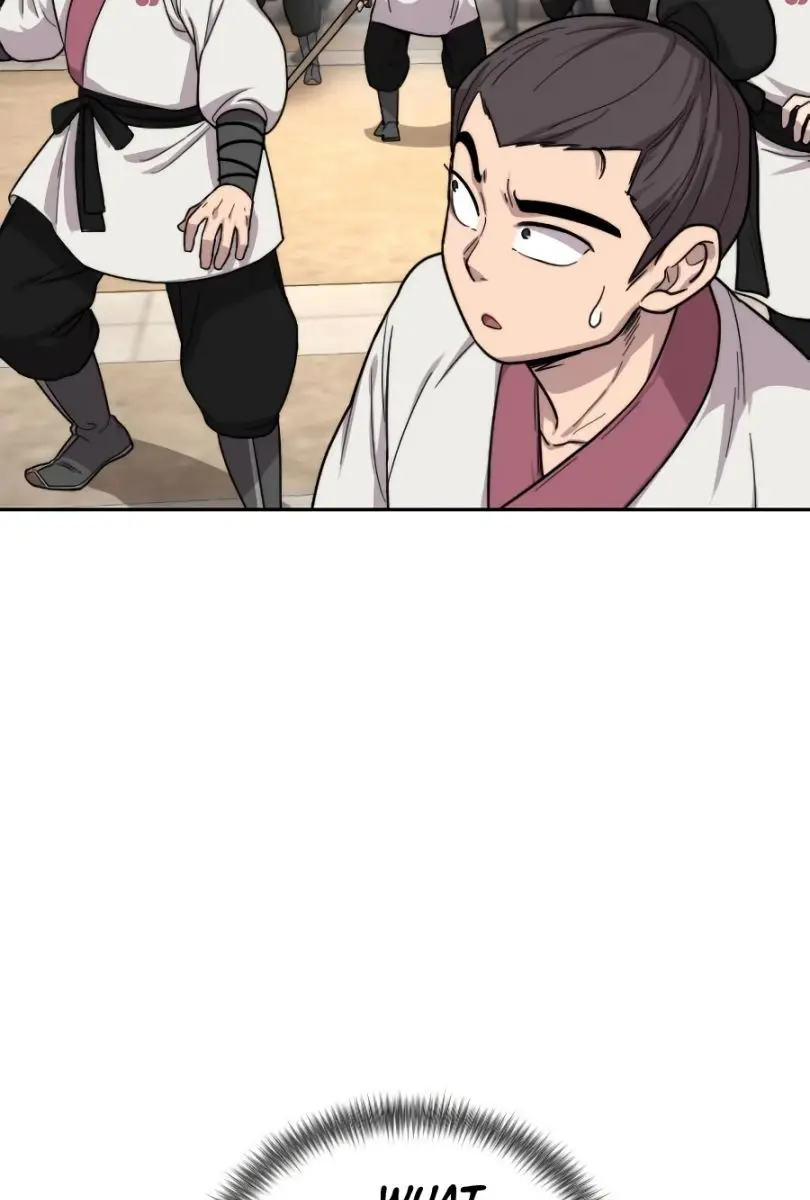 Return of the Mount Hua Sect Chapter 19 Page 163